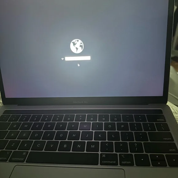2019 MacBook Pro